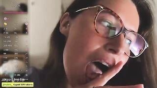neonquack - Model Chaturcam hugeboobs messy new slimbody