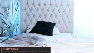 maddyluxe - Model Chaturcam dominate legs Real-time footage tights