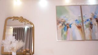 joss_caprice - Model Chaturcam smallass booty bigtits nasty