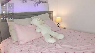 charming_bliss - Model Chaturcam nylon newmodel Live interaction tail