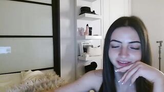 chelseagisele - Model Chaturcam hugeass hard flex newmodel