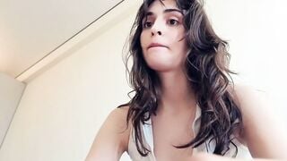 wonderland_stia - Model Chaturcam feet bigsquirt bigboob young