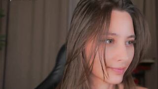 falinecrosthwaite - Model Chaturcam body bigdildo ridedildo biglegs