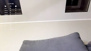 domitilabarrus - Model Chaturcam camcam longlegs Recorded stream feetshow