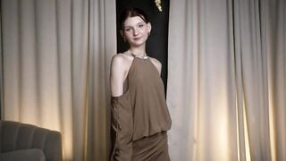 edithgalpin - Model Chaturcam high qulity sloppybj tiny joi
