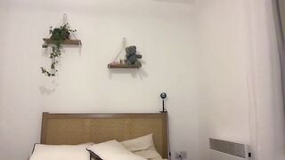 lily_fox01 - Model Chaturcam Recorded session masturbate milky conversation