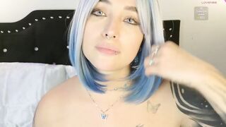 samanthagrant_ - Model Chaturcam Webcast replay toy dirtytalk kinky