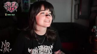 blueasfuck - Model Chaturcam dildoplay gym pvtopen pvtshow