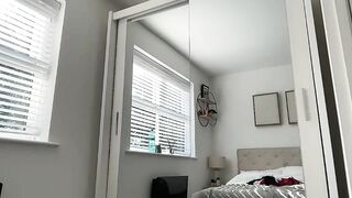 rosebella_ - Model Chaturcam pvts pvts spoil fingering