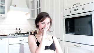elannand - Model Chaturcam thin Digital video lovely athletic