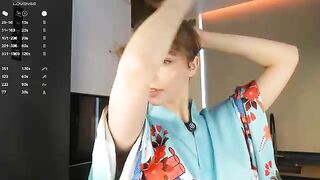 ameliabiers - Model Chaturcam pvtshow flash findom handjob