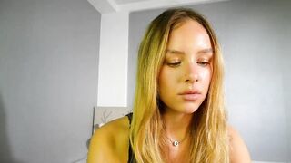 touchmysoull - Model Chaturcam cumface pussy webcam spit