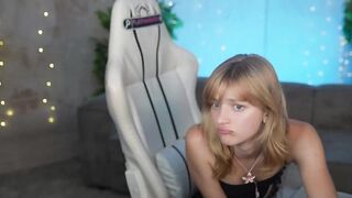 anabel054 - Model Chaturcam punish camcam rimming braces