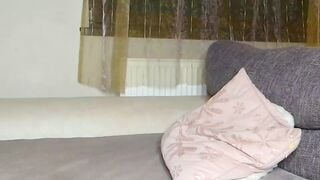 pbsteve - Model Chaturcam madure feet lushcontrol small