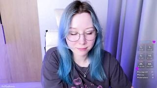 theblue_moonie - Model Chaturcam nipplesclamps Live recording moaning webcam