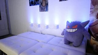 therosiecheeks - Model Chaturcam leather nicebody voyeur Streamed session