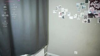 indiramcclamroch - Model Chaturcam stream tits tight petite