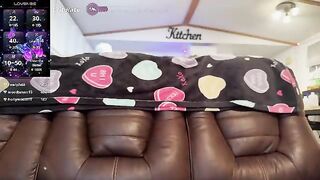 dadwouldbeproud1 - Model Chaturcam bigpussylips splits ebonyqueen Streaming interaction