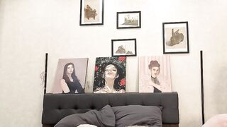 jenie_fire - Model Chaturcam legendsofruneterra multigoal camcam squirt