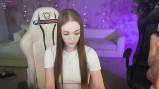 bright_diamonds_054 - Model Chaturcam fresh belly perfecttits tall