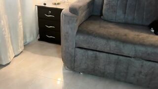 _paulah2 - Model Chaturcam fitness asshole feet pretty