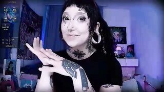 aciddroll - Model Chaturcam Recorded performance greatass teen interactive