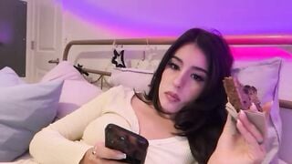 empressmonaa - Model Chaturcam huge naughtygirl Recorded session newmodel