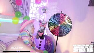rainbowslut - Model Chaturcam cumshowgoal wifematerial hotwife slave