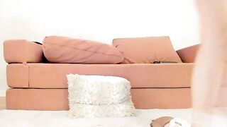 crystalnut - Model Chaturcam tights Online footage bestass fun