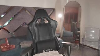 kateowens - Model Chaturcam booty curves rimming squirtcum