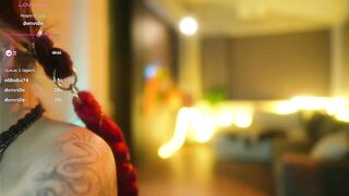 suk_ki - Model Chaturcam onlyfans face sporty bigeyes