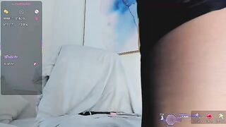 assuri_love - Model Chaturcam biglegs sex milf houseparty