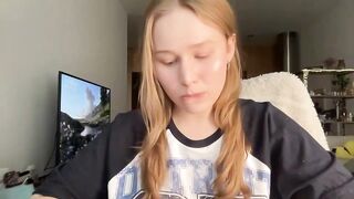 whoisalisa - Model Chaturcam makemecum boots Captured performance tall