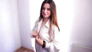 luanatenn - Model Chaturcam smallboobs pinkhair Online footage