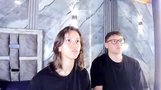 manson_and_zoe - Model Chaturcam hairypussy curvy eighteen hot moment