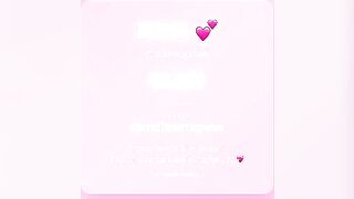carolinafreixxa - Model Chaturcam wifematerial Virtual footage nerd Webcast footage