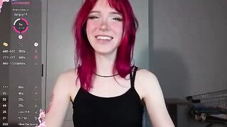 quyenpollio - Model Chaturcam greeneyes tanlines party sexmachine