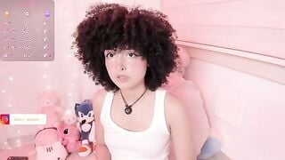 alice_wiinter - Model Chaturcam doggy newgirl cumshow sensual