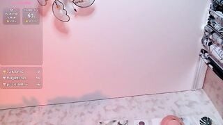 luafynova - Model Chaturcam pussyplay lovenselush give spanks