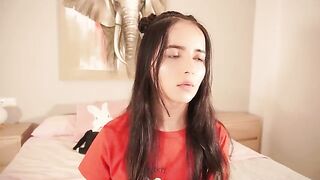 raychell_black - Model Chaturcam legs daddysgirl single humiliation
