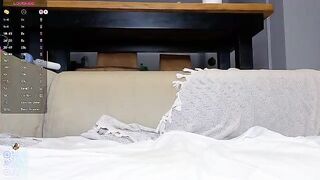 ardeliacarhart - Model Chaturcam natural fat fingers fun