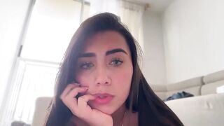 charlotte18y - Model Chaturcam naturalbody dirty teen creamypussy