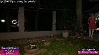 loollypop24 - Model Chaturcam curves toys bigdildo edge