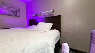 numbuniverse - Model Chaturcam plug followme hole lonely