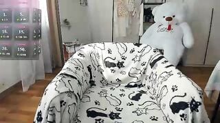 glossybabe_ - Model Chaturcam suit deepthroat sporty finger