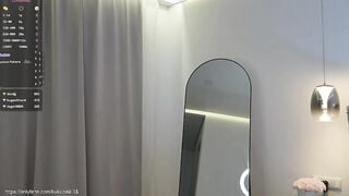 hotangelalli - Model Chaturcam stream Webcam session cumshot chat
