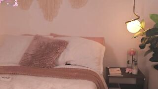 stephania_let - Model Chaturcam sir interactivetoy nails rich
