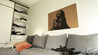 sounbae - Model Chaturcam fuck recording face feetshow