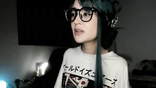 lonelly_lolly98 - Model Chaturcam blow horny analdildo nylons