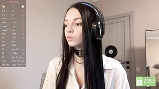 shaynenazzaro - Model Chaturcam sporty shaved longtongue fuckass